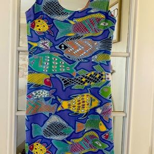 Excellent condition! Summer dress.